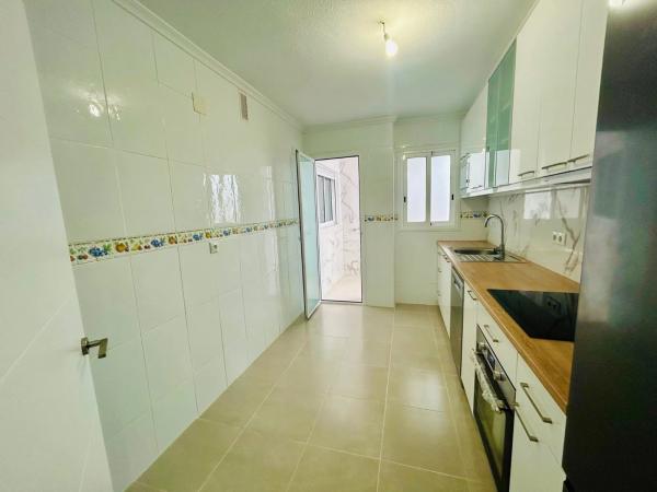Piso en venta en  Daya Nueva, Daya Nueva photo 1
