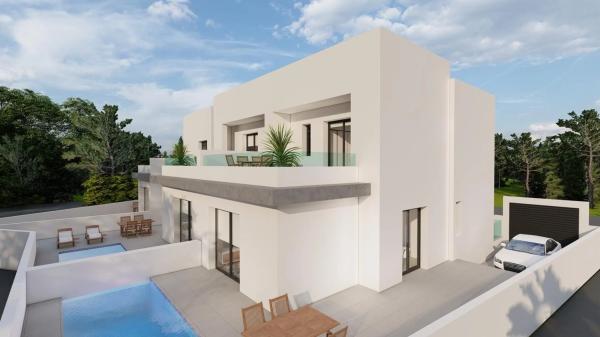 Casa independiente photo 3