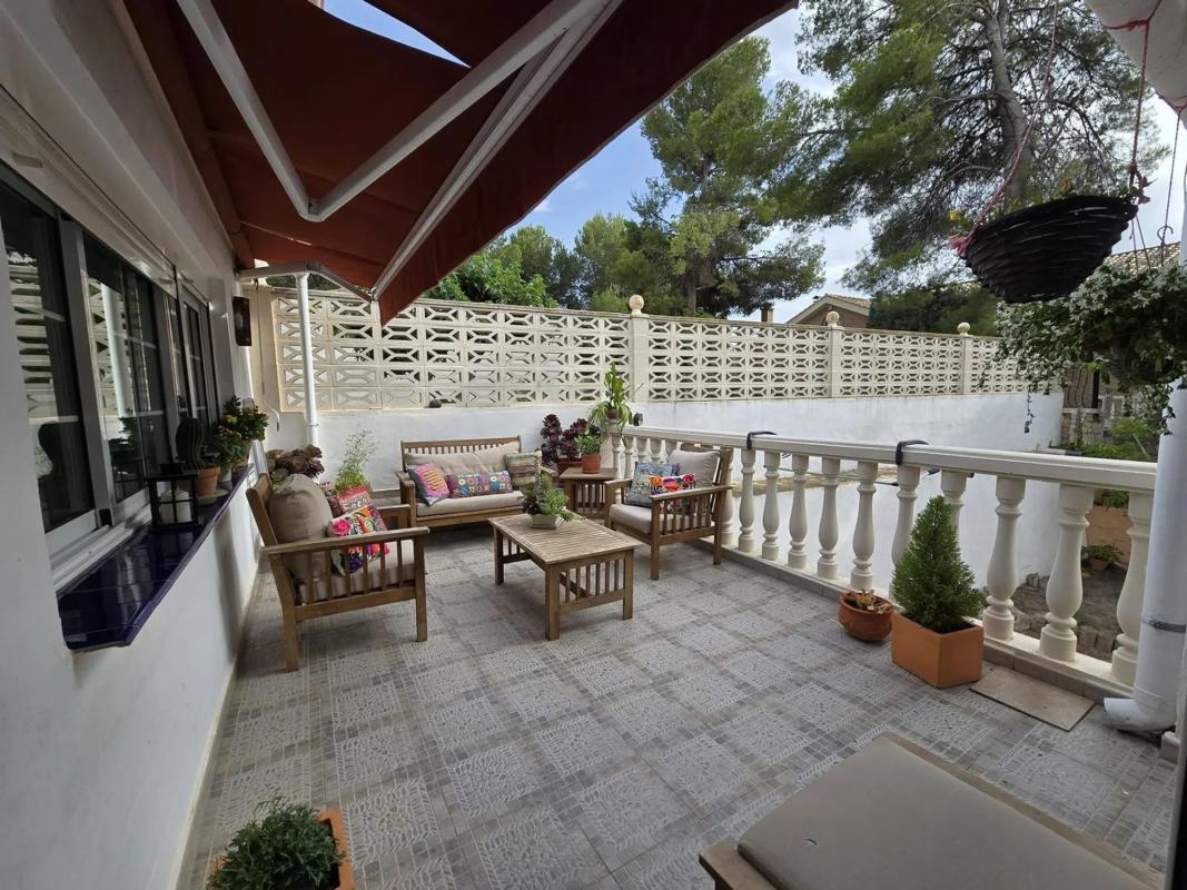 Venta de chalet independiente en Sax, Sax
photo 2