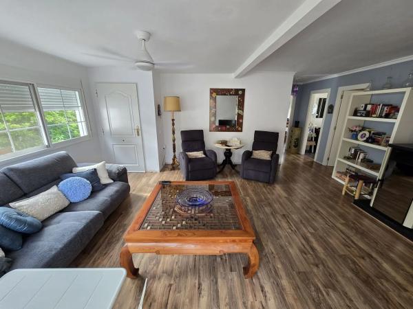 Chalet independiente en venta en  Sax, Sax photo 3