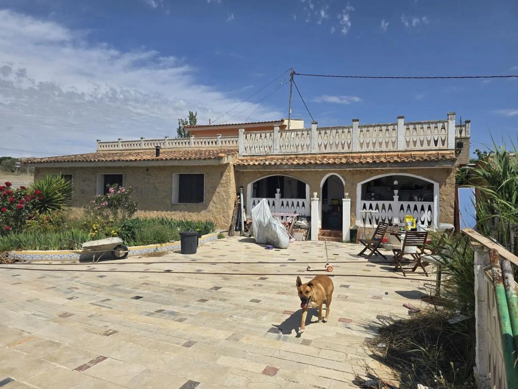 Venta de chalet independiente en Sax, Sax
photo 2