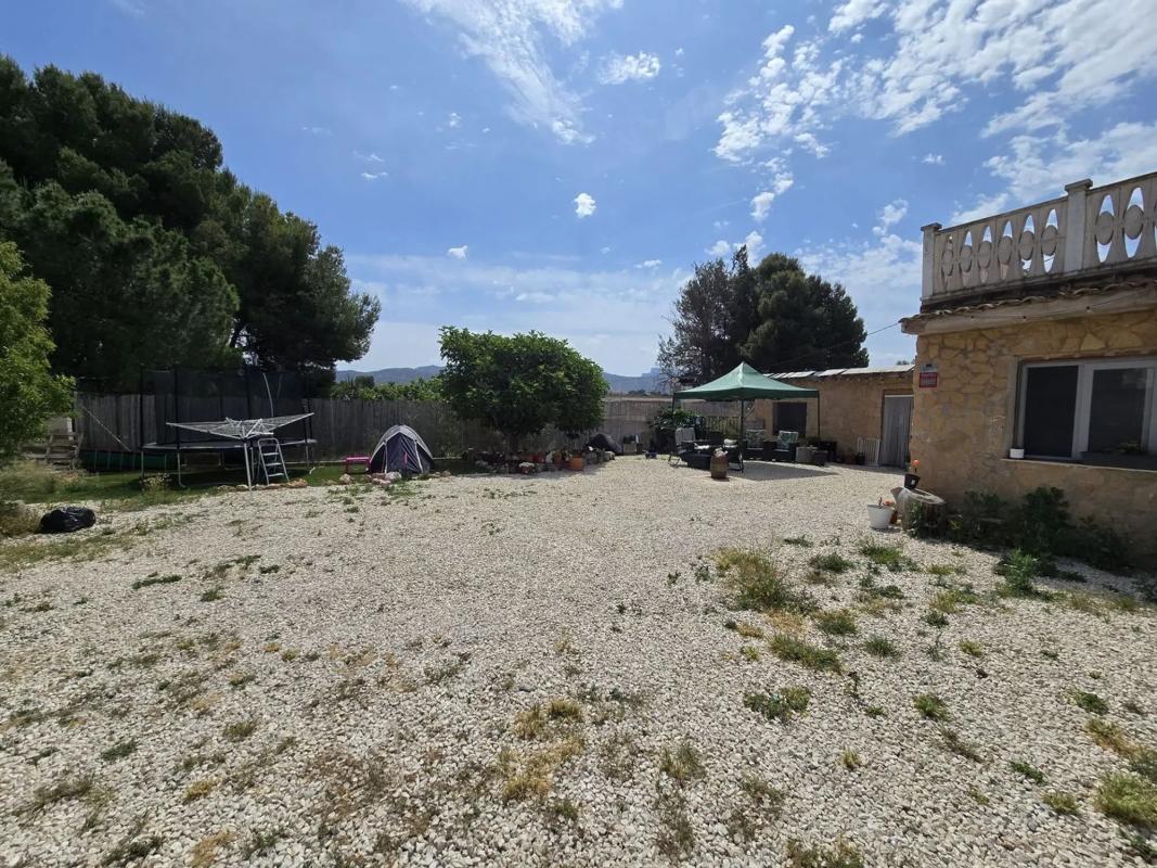 Venta de chalet independiente en Sax, Sax
photo 3