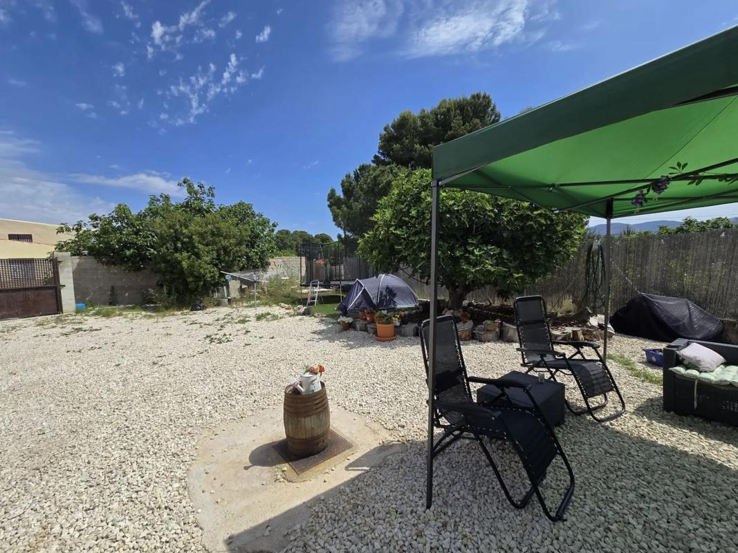 Venta de chalet independiente en Sax, Sax
photo 4