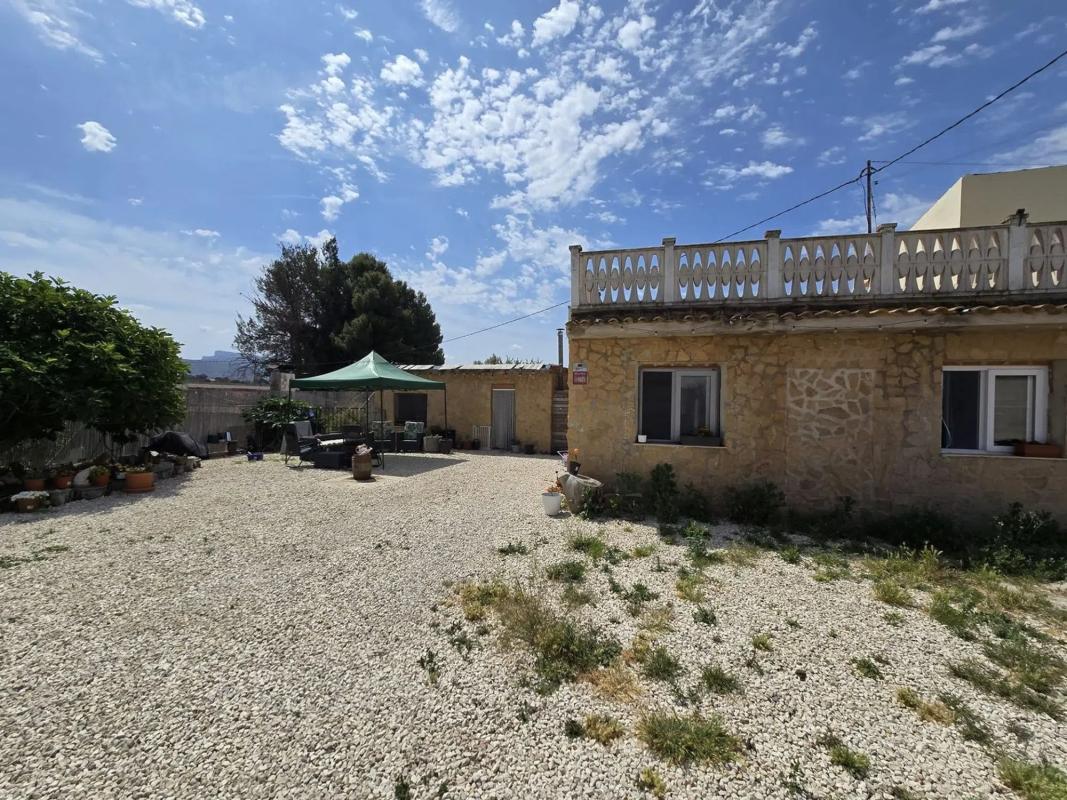 Venta de chalet independiente en Sax, Sax
photo 5