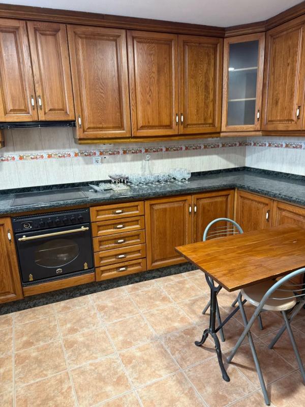 Sale of apartment in Calle de José María Soler, Villena
photo 3