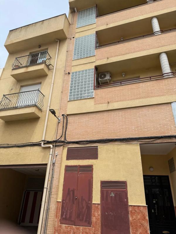 Sale of apartment in Calle de José María Soler, Villena
photo 4