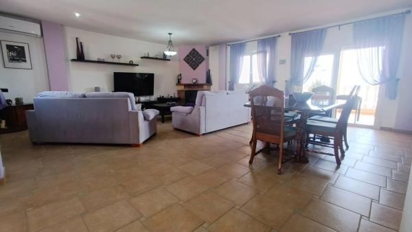 Independent chalet for sale in Algorfa, Algorfa photo 1