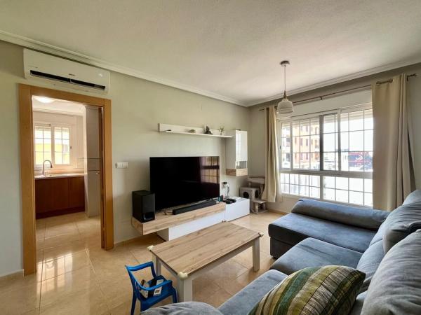 Sale of flat in Piso en Almoradí, Almoradí
 photo 3