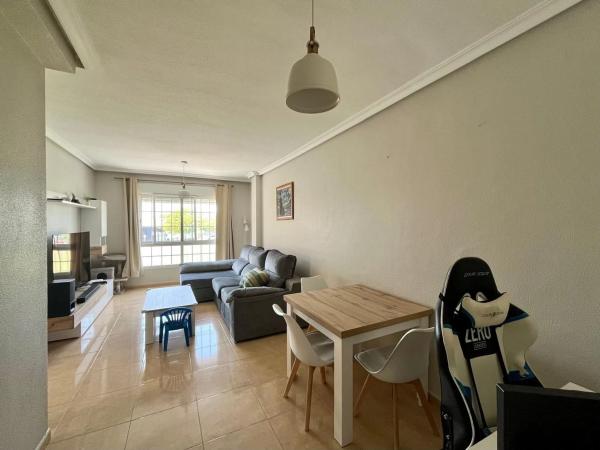 Sale of flat in Piso en Almoradí, Almoradí
 photo 4