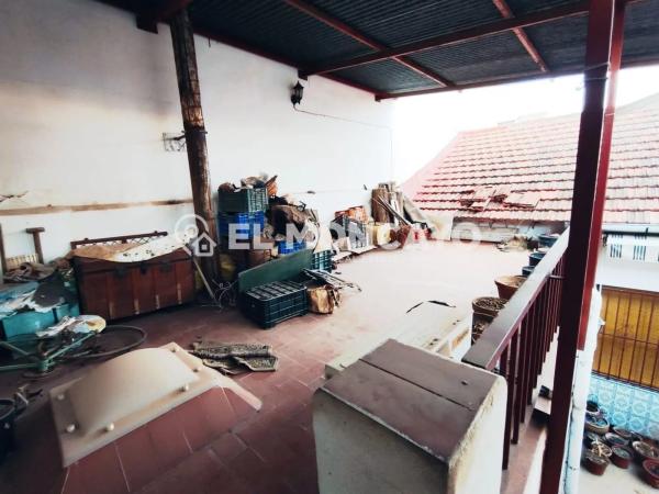 Casa de pueblo en calle Carlos Ibáñez photo 4