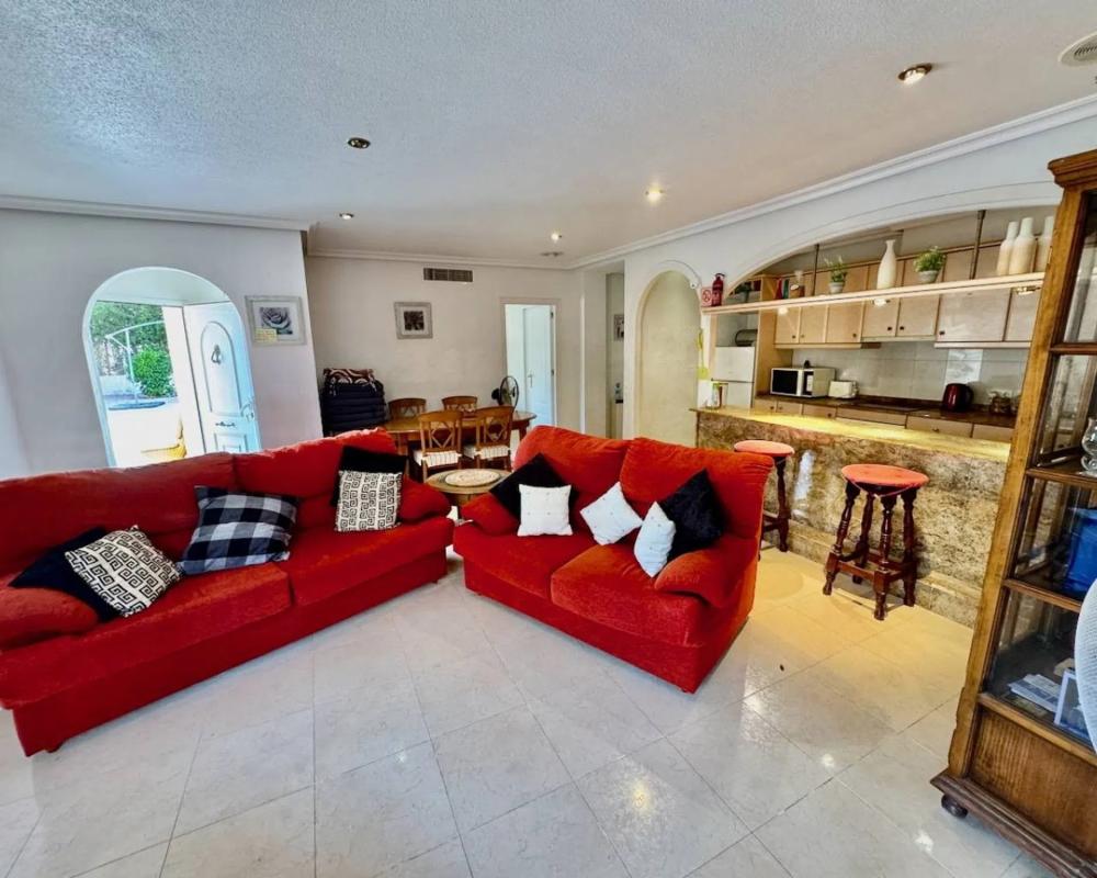 Properties for sale and rent in Spain photo 1