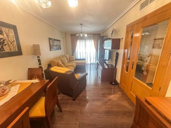 Квартира на продажу на Calle Manuel Santacruz Artiaga, Каллоcа-де-Сегура thumbnail 1
