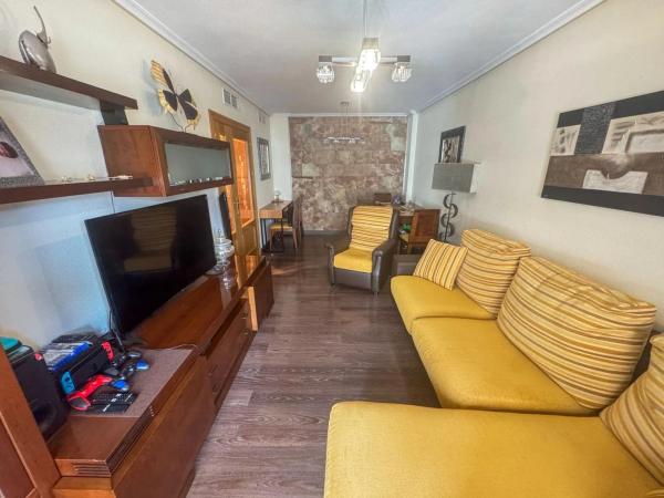 Квартира на продажу на Calle Manuel Santacruz Artiaga, Каллоcа-де-Сегура thumbnail 2