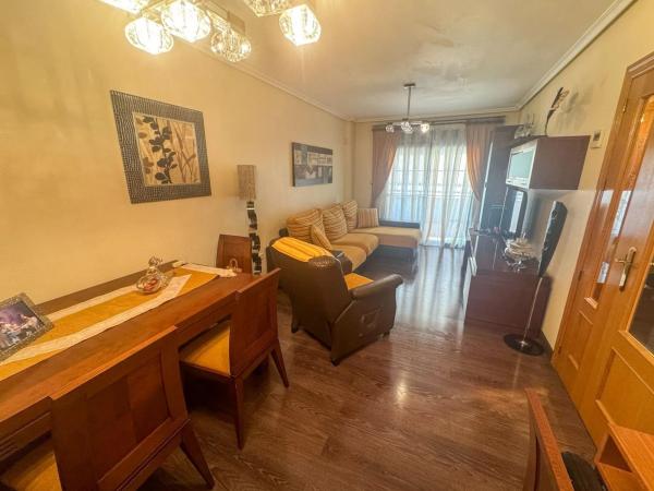 Квартира на продажу на  Calle Manuel Santacruz Artiaga, Каллоcа-де-Сегура photo 4