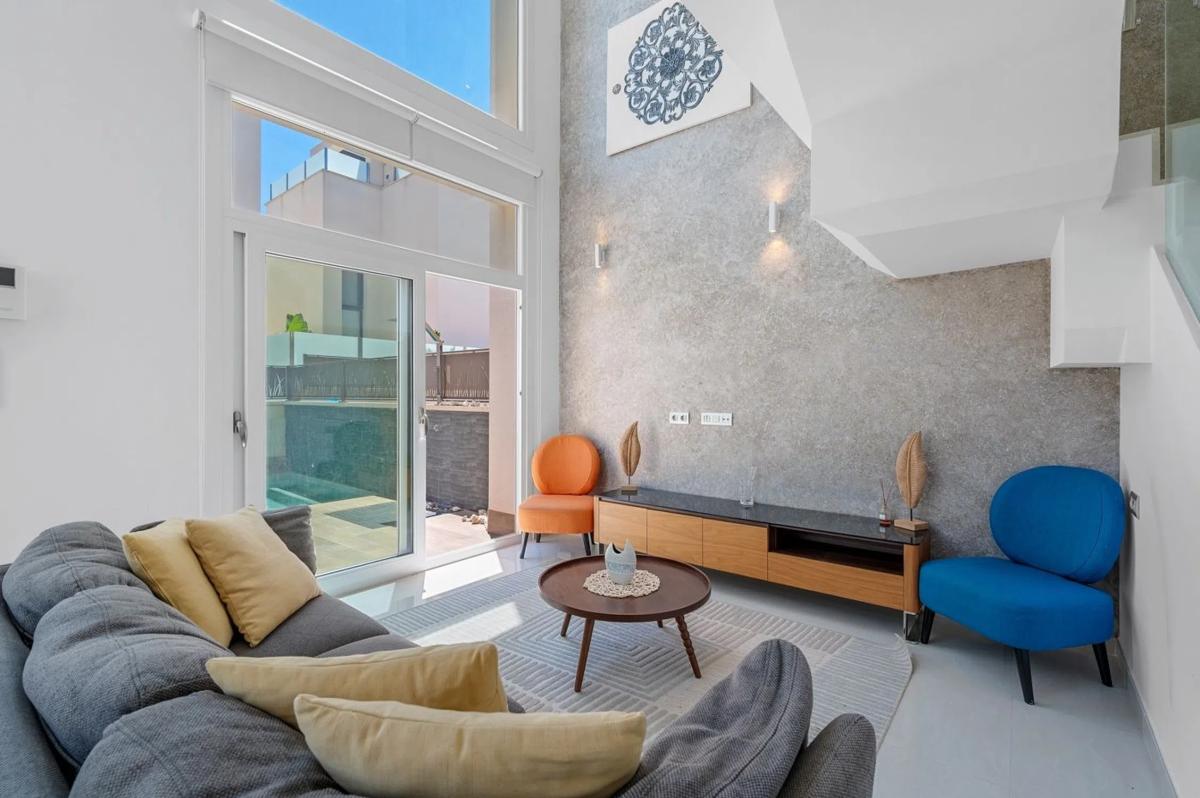 Properties for sale and rent in Spain photo 1