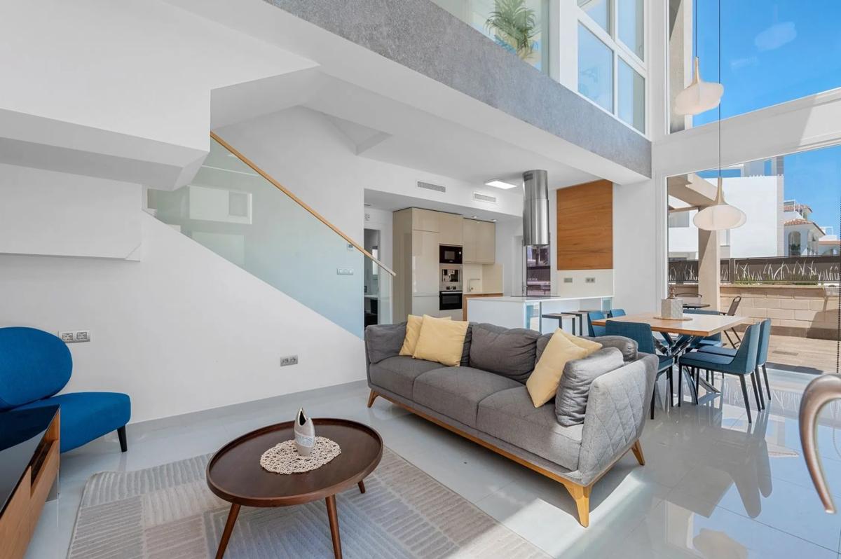 Properties for sale and rent in Spain photo 4