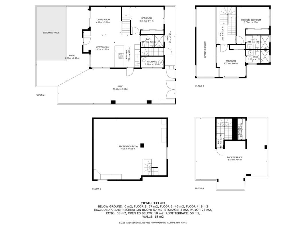 Properties for sale and rent in Spain plan 1