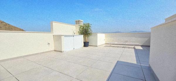 Chalet adosado en calle Dinamarca photo 1