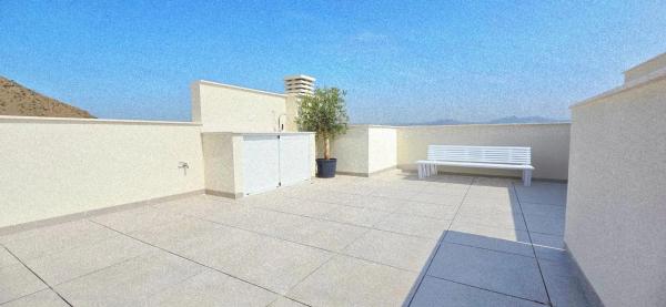 Chalet adosado en calle Dinamarca thumbnail 1