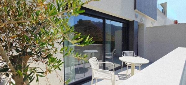Chalet adosado en calle Dinamarca photo 4