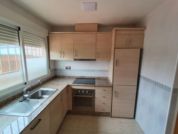 Chalet adosado photo 3
