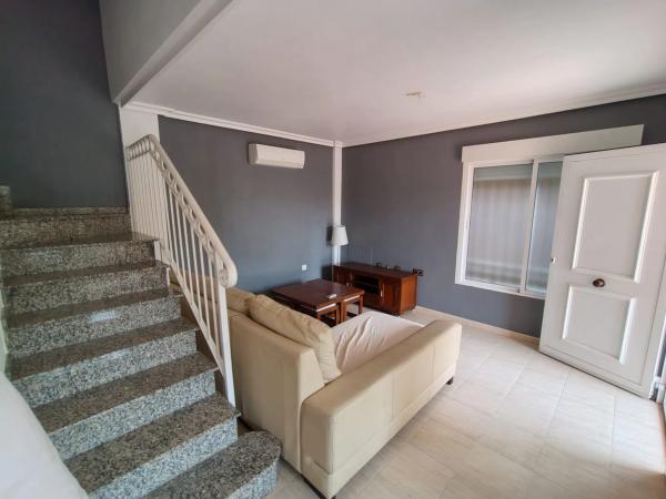Chalet adosado photo 4