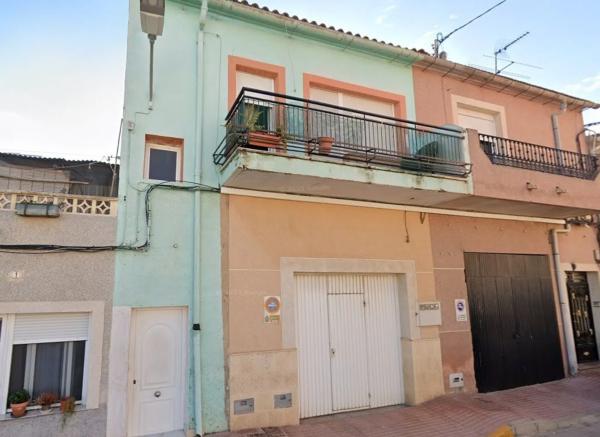 Piso en venta en  Calle Salvador Cortés, Daya Nueva photo