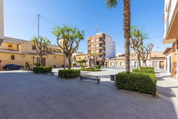 Piso en venta en  Plaza José Antonio s/n, Daya Nueva photo 1