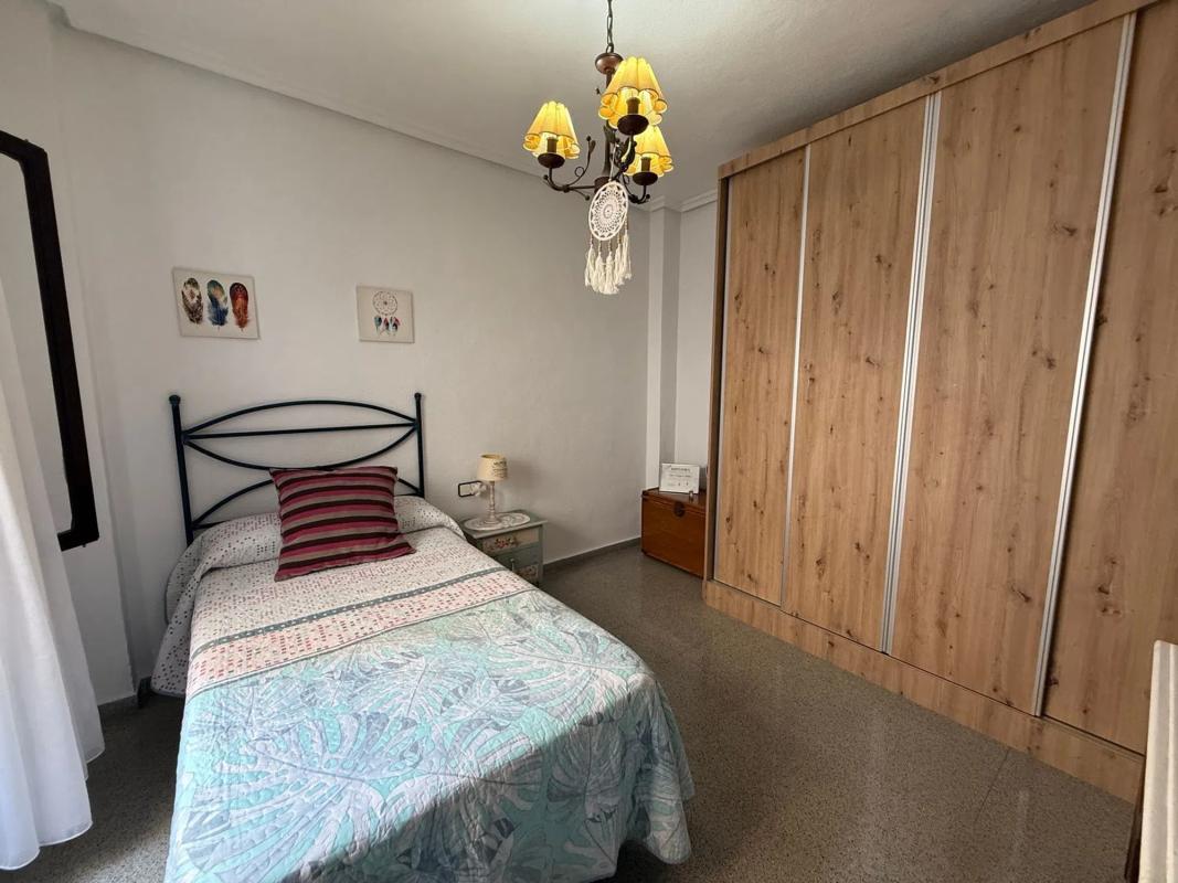 Sale of apartment in CL GRAL PASTOR, Dolores
 photo 4
