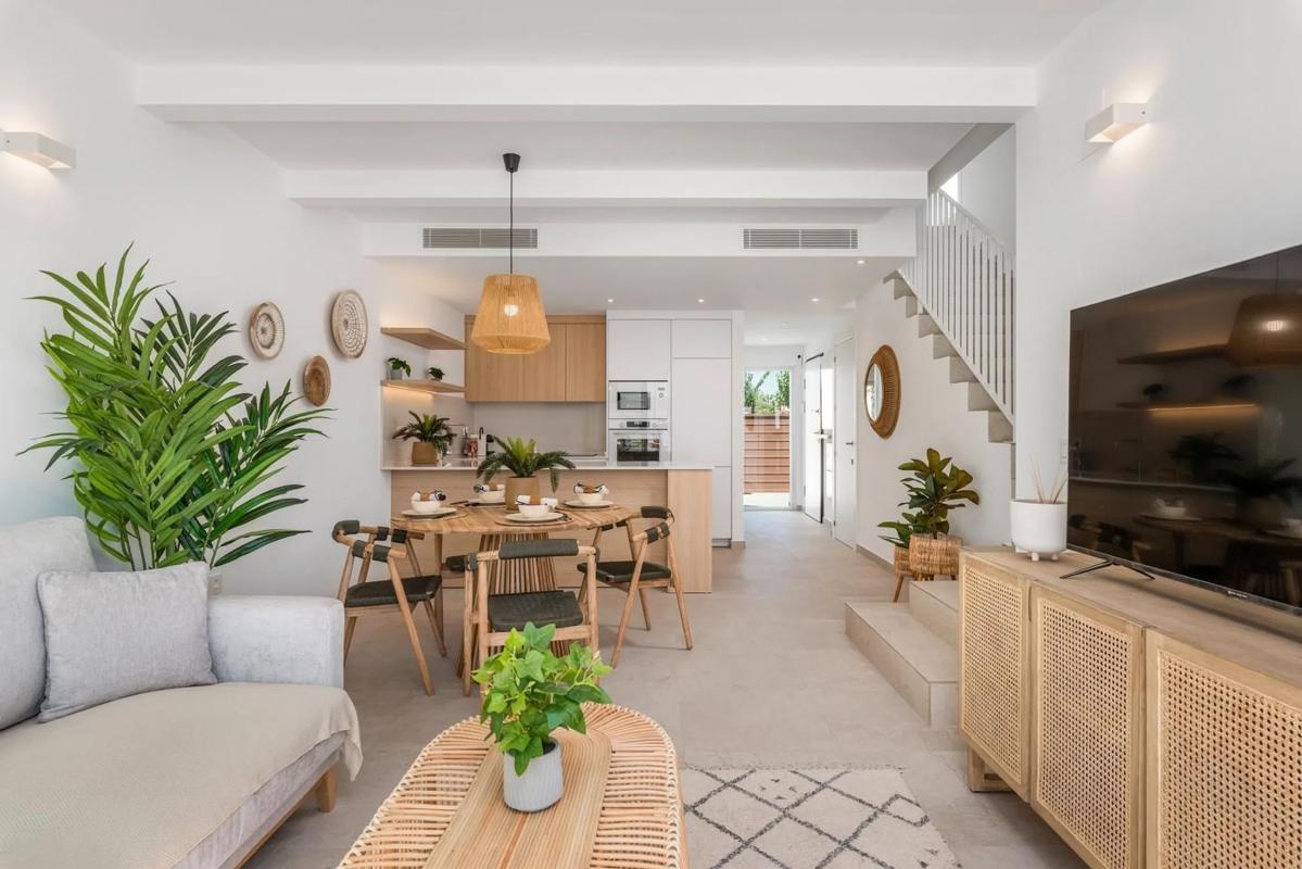 Sale of apartment in Calle Manuel Castello Rizo, Dolores
 photo 4