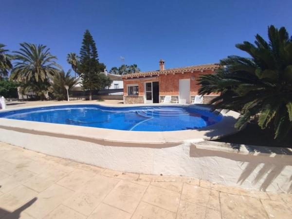 Casa rural photo 1