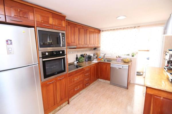Квартира на продажу на Dolores, Долорес photo 1