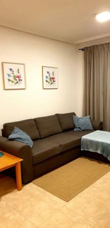 Sale of flat in Piso en Formentera del Segura, Formentera del Segura
thumbnail 2