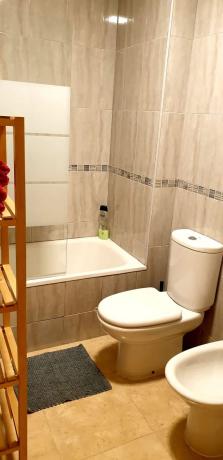 Sale of flat in Piso en Formentera del Segura, Formentera del Segura
thumbnail 3