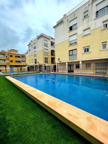 Sale of flat in Piso en Formentera del Segura, Formentera del Segura
 photo 4