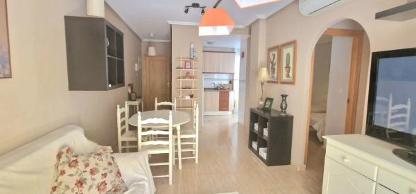 Venta de piso en Formentera del Segura, Formentera del Segura photo 1