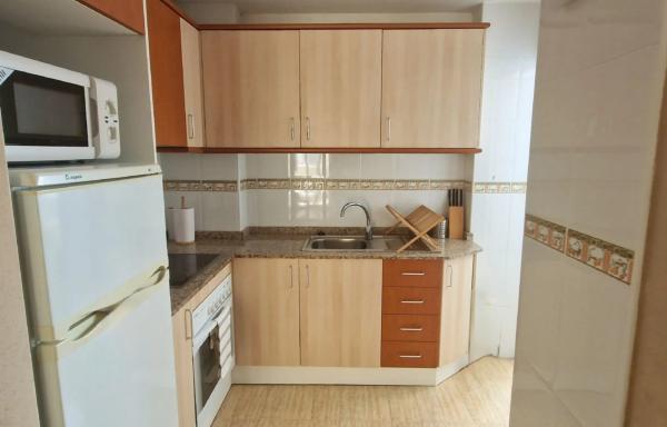 Venta de piso en Formentera del Segura, Formentera del Segura thumbnail 1