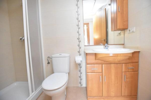 Sale of flat in Piso en Formentera del Segura, Formentera del Segura
photo 1