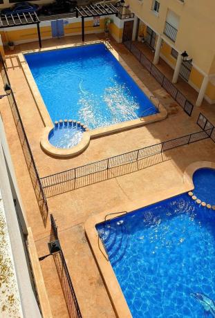 Sale of flat in Piso en Formentera del Segura, Formentera del Segura
 photo 4