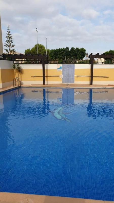 Продажа квартиры на Piso en Formentera del Segura, Форментера дель Сегура
 photo 5
