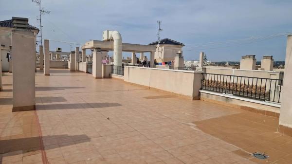 Sale of flat in Piso en Formentera del Segura, Formentera del Segura
thumbnail 3
