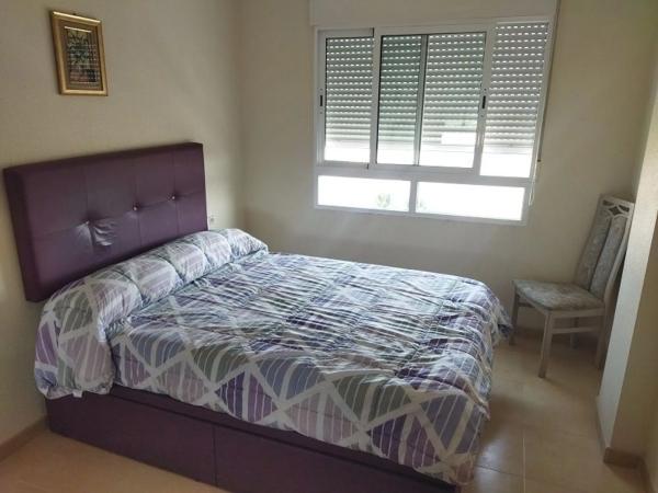 Sale of flat in Piso en Formentera del Segura, Formentera del Segura
thumbnail 2