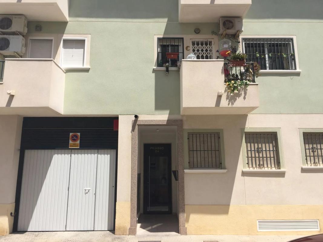 Sale of apartment in Piso en Formentera del Segura, Formentera del Segura
 photo 3