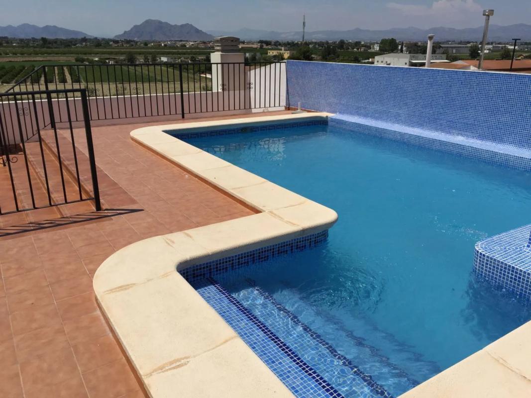 Sale of apartment in Piso en Formentera del Segura, Formentera del Segura
 photo 4
