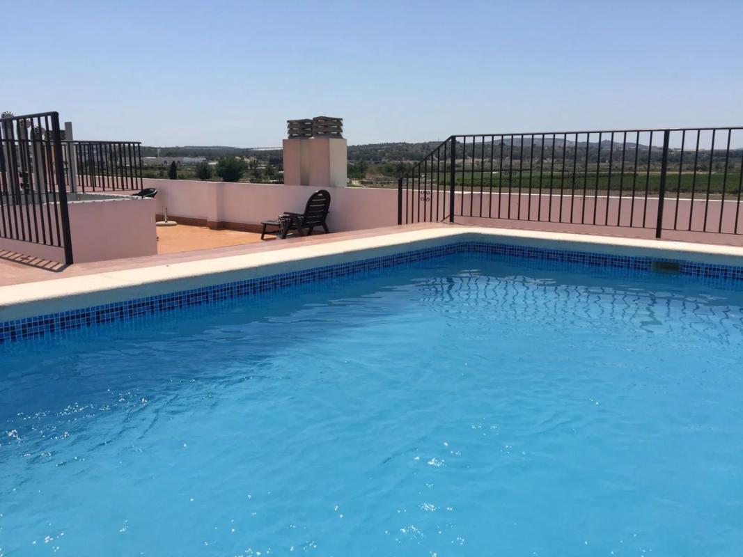 Sale of apartment in Piso en Formentera del Segura, Formentera del Segura
 photo 5