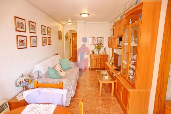 Piso en venta en Avenida del País Valencià, 3, Guardamar del Segura thumbnail 1