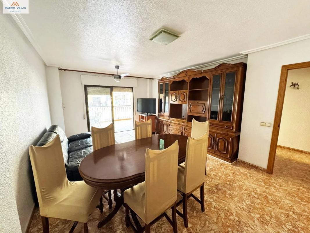 Sale of apartment in Guardamar Playa, Guardamar del Segura
photo 5