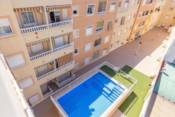 Ático en venta en Avenida del Mediterrani, 12, Guardamar del Segura thumbnail 1