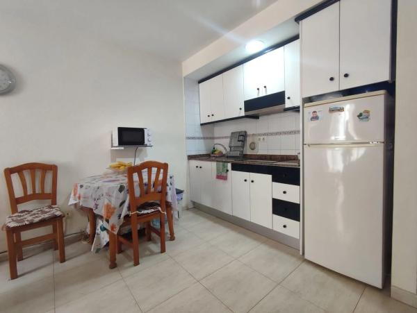 Piso en venta en Calle Hermanos Bazán, Guardamar del Segura photo 1