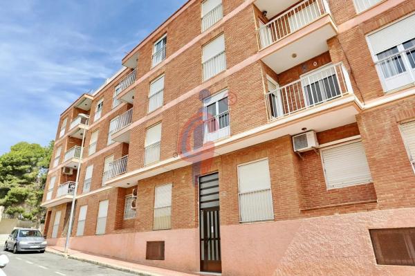 Mieszkanie na sprzedaż w  Calle Garcia Lorca, 32, Guardamar del Segura photo 1